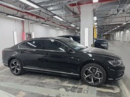 Volkswagen Magotan 2026