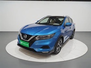 Nissan Qashqai 2020