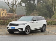 Land Rover Velar 2019