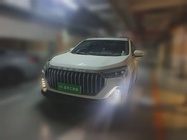 Jetour X90 2023