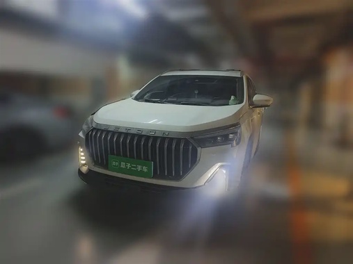 Jetour X90 2023