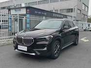BMW X1 2020