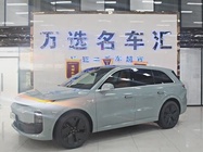 Li Auto L6 2025