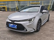 Toyota Levin 2019