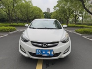 Hyundai Elantra 2015