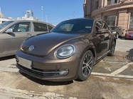 Volkswagen Beetle 2015
