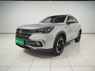Changan CS85 2019