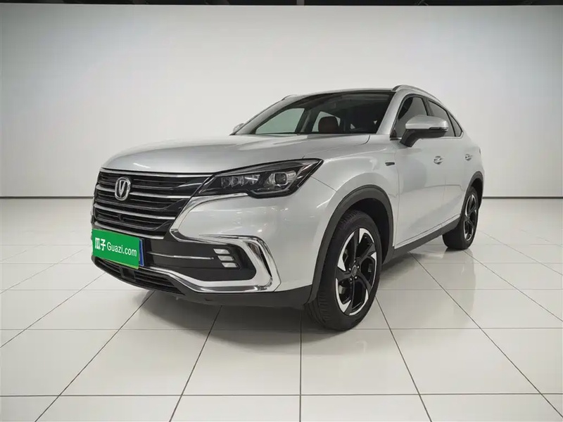 Changan CS85