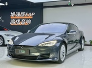 Tesla Model S 2019