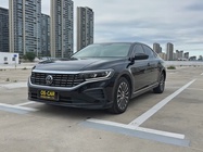 Volkswagen Passat 2023