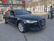 Audi A6 2014