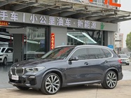 BMW X5 2019