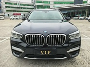 BMW X3 2019
