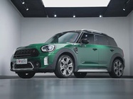 MINI Countryman 2021