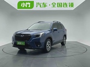 Subaru Forester 2023