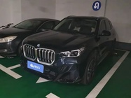 BMW X1 2025
