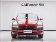 Porsche Cayenne 2020