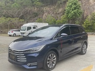 BYD MAX 2020