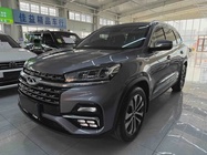 Chery Tiggo 8 2023