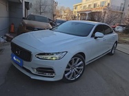 Volvo S90 2017