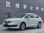 Citroen C4 2016