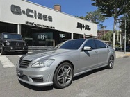 Mercedes-Benz SLC-Class 2013
