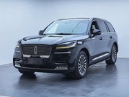 Lincoln Aviator 2022
