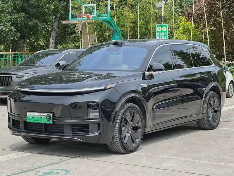 Li Auto L9