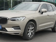 Volvo XC60 2021
