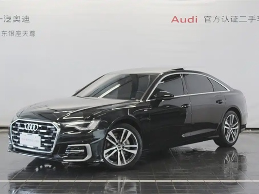 Audi A6 2024