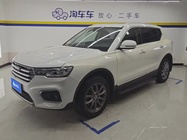 Haval H7 2019