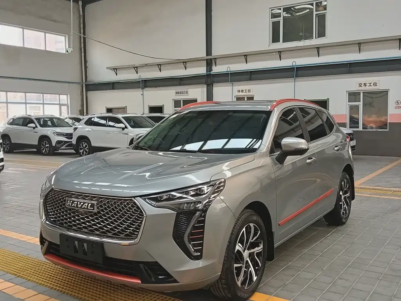 Haval Chulian