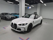BMW M4 2025