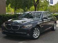 BMW 7 Series 2010