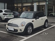 MINI Other 2012