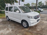 Wuling Hongguang 2022