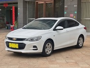 Chevrolet Cavalier 2019
