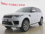 Land Rover Sport 2020