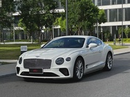 Bentley Continental 2020