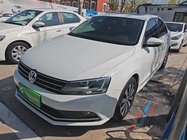 Volkswagen Sagitar 2017