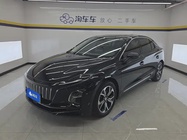 Hongqi E-QM5 2024