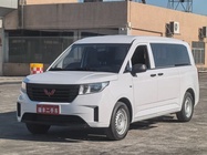 Wuling Zhengcheng 2022