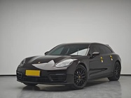 Porsche Panamera 2022