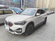 BMW X1 2020