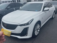 Cadillac CT5 2021