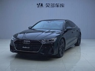 Audi A7 2023