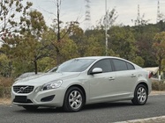 Volvo S60 2011
