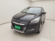 Ford Kuga 2015