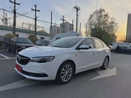 Buick Excelle 2020