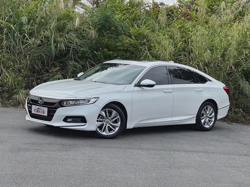 Honda Accord 2020